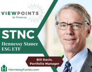 Viewpoints by Hennessy with Bill Davis